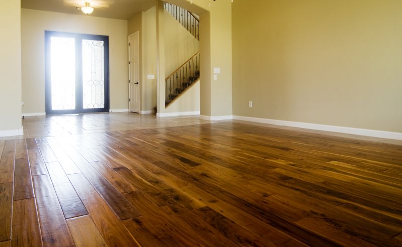Floor Staining Service detail