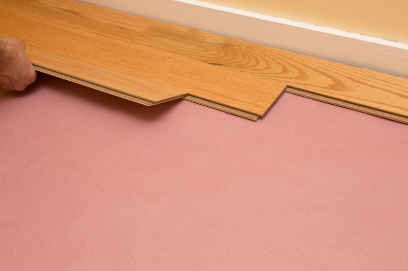 Hardwood Installation in San Antonio, TX