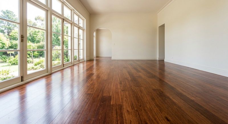 Hardwood Installation in San Antonio, TX