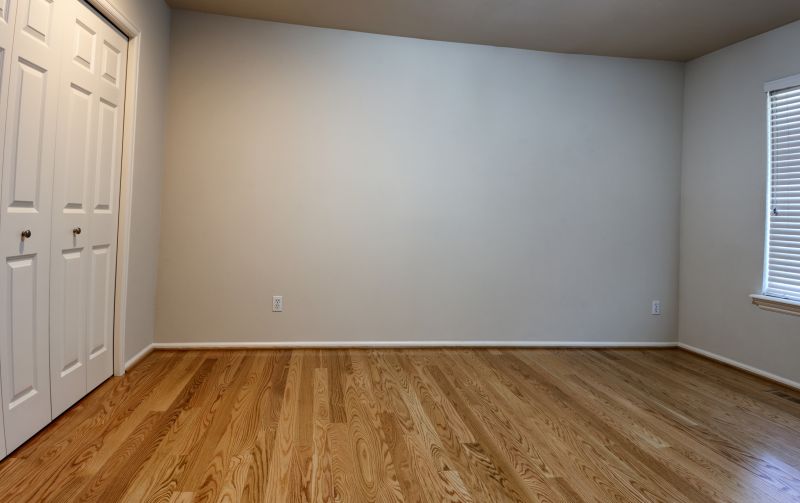 Hickory Floor Installation in San Antonio, TX