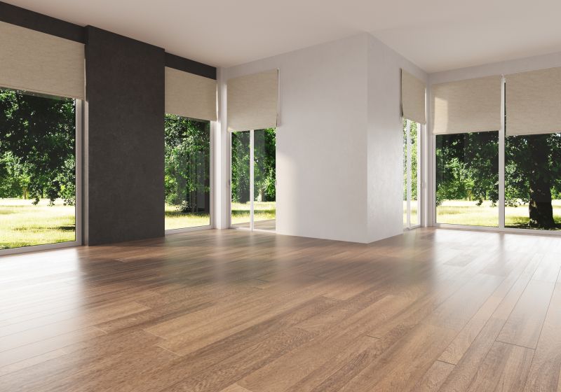 Residential Hardwood Service in San Antonio, TX